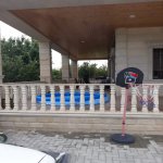 Kirayə (aylıq) 4 otaqlı Həyət evi/villa, Novxanı, Abşeron rayonu 2