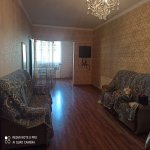 Kirayə (aylıq) 4 otaqlı Həyət evi/villa, Elmlər akademiyası metrosu, Yasamal rayonu 4