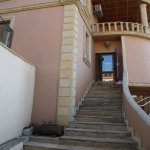 Satılır 6 otaqlı Həyət evi/villa, Badamdar qəs., Səbail rayonu 7