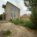 Satılır 5 otaqlı Həyət evi/villa, Avtovağzal metrosu, Xocəsən qəs., Binəqədi rayonu 1