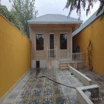 Satılır 4 otaqlı Həyət evi/villa, Zabrat qəs., Sabunçu rayonu 1