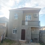 Satılır 5 otaqlı Həyət evi/villa, Hövsan qəs., Suraxanı rayonu 1