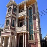 Satılır 7 otaqlı Həyət evi/villa, Avtovağzal metrosu, Biləcəri qəs., Binəqədi rayonu 2