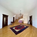 Kirayə (aylıq) 7 otaqlı Həyət evi/villa, Badamdar qəs., Səbail rayonu 22