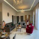 Satılır 4 otaqlı Həyət evi/villa, Mərdəkan, Xəzər rayonu 5