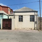 Satılır 4 otaqlı Həyət evi/villa, Xətai metrosu, NZS, Xətai rayonu 1