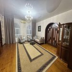 Kirayə (aylıq) 5 otaqlı Həyət evi/villa, Badamdar qəs., Səbail rayonu 4