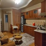 Kirayə (aylıq) 2 otaqlı Yeni Tikili, 28 May metrosu, Nəsimi rayonu 7