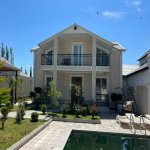 Kirayə (günlük) 5 otaqlı Həyət evi/villa Qəbələ 27