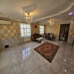 Satılır 6 otaqlı Həyət evi/villa, Binə qəs., Xəzər rayonu 9