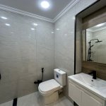 Satılır 2 otaqlı Yeni Tikili, Qara Qarayev metrosu, Nizami rayonu 11