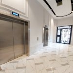 Satılır 3 otaqlı Yeni Tikili, Gənclik metrosu, Nərimanov rayonu 18