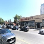 Kirayə (aylıq) Obyekt, Nəriman Nərimanov metrosu, Nərimanov rayonu 2