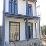 Satılır 6 otaqlı Həyət evi/villa, Bilgəh qəs., Sabunçu rayonu 2