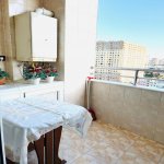 Продажа 4 комнатная Новостройка, İnşaatçılar метро, пос. Ясамал, Ясамал район 17