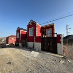 Satılır 2 otaqlı Həyət evi/villa, Hökməli, Absheron Marriott otel, Abşeron rayonu 2