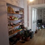 Продажа 1 комнат Вторичка, м. Автовокзал метро, пос. Биляджари, Бинагадинский р-н район 8