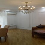 Kirayə (aylıq) 3 otaqlı Köhnə Tikili, 28 May metrosu, Nəsimi rayonu 3