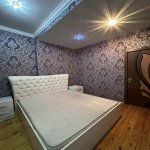 Аренда 3 комнатная Новостройка Хырдалан 9