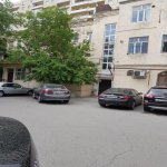 Kirayə (aylıq) 3 otaqlı Köhnə Tikili, Nəriman Nərimanov metrosu, Montin qəs., Montin adına park, Nərimanov rayonu 1