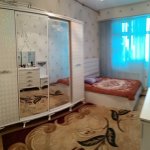Kirayə (aylıq) 3 otaqlı Yeni Tikili, Nəriman Nərimanov metrosu, Nərimanov rayonu 6