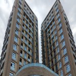 Satılır 3 otaqlı Yeni Tikili, Nəsimi rayonu 1