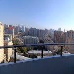Kirayə (aylıq) 3 otaqlı Yeni Tikili, Nizami metrosu, Nəsimi rayonu 12