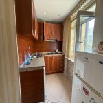 Аренда 1 комнат Вторичка, м. Эльмляр Академиясы метро, Ясамал район 5