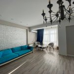 Kirayə (aylıq) 3 otaqlı Yeni Tikili, Yasamal rayonu 1