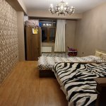 Satılır 3 otaqlı Yeni Tikili, Neftçilər metrosu, Bakıxanov qəs., Stimul Hospital, Sabunçu rayonu 4