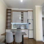 Аренда 2 комнатная Новостройка, м. Бакмиль метро, Наримановский р-н район 7