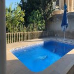 Kirayə (aylıq) 8 otaqlı Həyət evi/villa, Novxanı, Abşeron rayonu 18