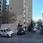 Kirayə (aylıq) Obyekt, Bayıl qəs., Səbail rayonu 6
