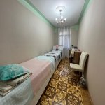 Satılır 3 otaqlı Köhnə Tikili, Gənclik metrosu, Nərimanov rayonu 4