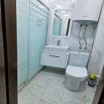 Satılır 2 otaqlı Köhnə Tikili, Nizami metrosu, Yasamal qəs., Yasamal rayonu 5