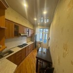 Kirayə (aylıq) 2 otaqlı Yeni Tikili, Gənclik metrosu, Nərimanov rayonu 3