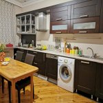 Kirayə (aylıq) 4 otaqlı Yeni Tikili, Nəriman Nərimanov metrosu, Montin qəs., Heydər Əliyev Mərkəzi, Nərimanov rayonu 19