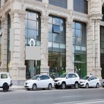 Satılır Obyekt, Gənclik metrosu, Nərimanov rayonu 1