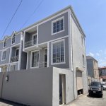 Satılır 5 otaqlı Həyət evi/villa, Masazır, Abşeron rayonu 1