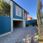 Satılır 8 otaqlı Həyət evi/villa, Zabrat qəs., Sabunçu rayonu 1