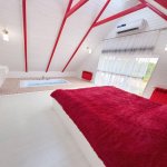 Посуточно 3 комнатная Дома/Виллы Гябяля 6