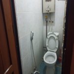 Satılır 3 otaqlı Köhnə Tikili, Gənclik metrosu, Nərimanov rayonu 11