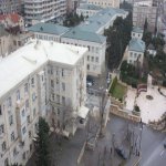 Kirayə (aylıq) 4 otaqlı Yeni Tikili, Elmlər akademiyası metrosu, Yasamal rayonu 21