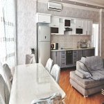 Kirayə (aylıq) 3 otaqlı Yeni Tikili, Nizami metrosu, AF Business House, Nəsimi rayonu 6