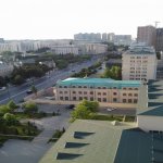 Kirayə (aylıq) 2 otaqlı Yeni Tikili, 20 Yanvar metrosu, Yasamal qəs., Yasamal rayonu 1