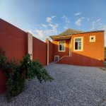 Satılır 3 otaqlı Həyət evi/villa, Koroğlu metrosu, Xəzər rayonu 1