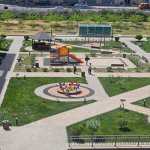 Kirayə (aylıq) 3 otaqlı Yeni Tikili Sumqayıt 18