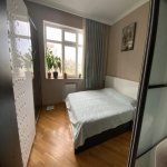 Kirayə (aylıq) 2 otaqlı Yeni Tikili, Xətai metrosu, Xətai rayonu 9