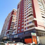 Satılır 2 otaqlı Yeni Tikili, Qara Qarayev metrosu, 8-ci kilometr, Nizami rayonu 1