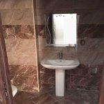 Продажа 1 комнат Новостройка, İnşaatçılar метро, Ясамал район 12